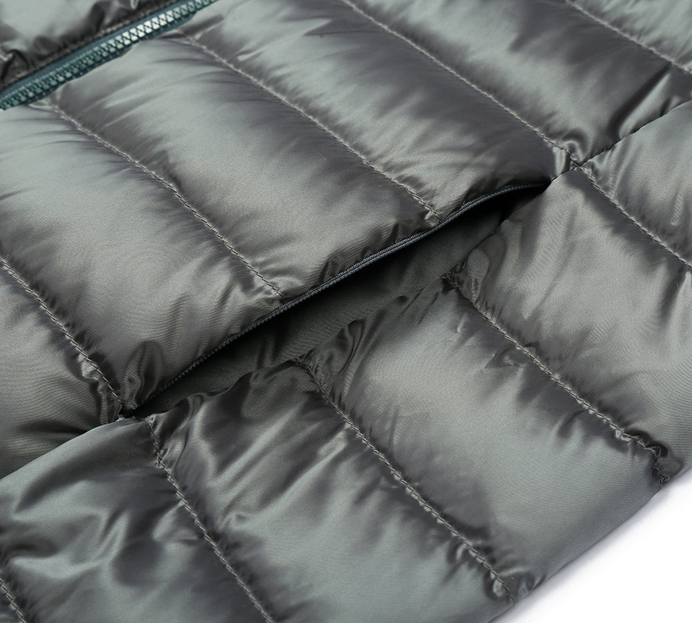 Apparel - TA Yona Ultra Light Women Down Jacket