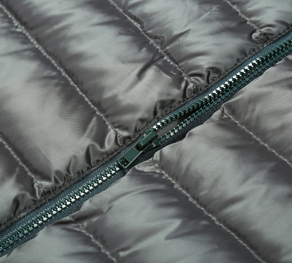 Apparel - TA Yona Ultra Light Women Down Jacket