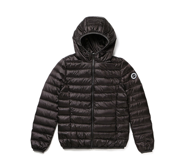 Apparel - TA Yona Ultra Light Women Down Jacket