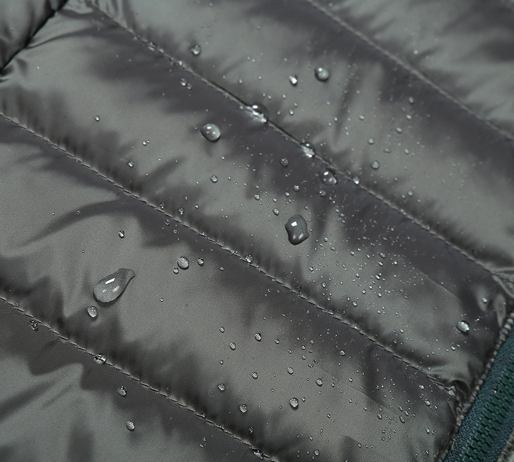 Apparel - TA Yona Ultra Light Women Down Jacket