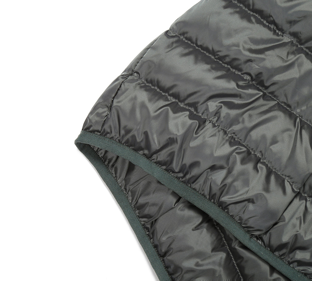Apparel - TA Yona Ultra Light Women Down Jacket