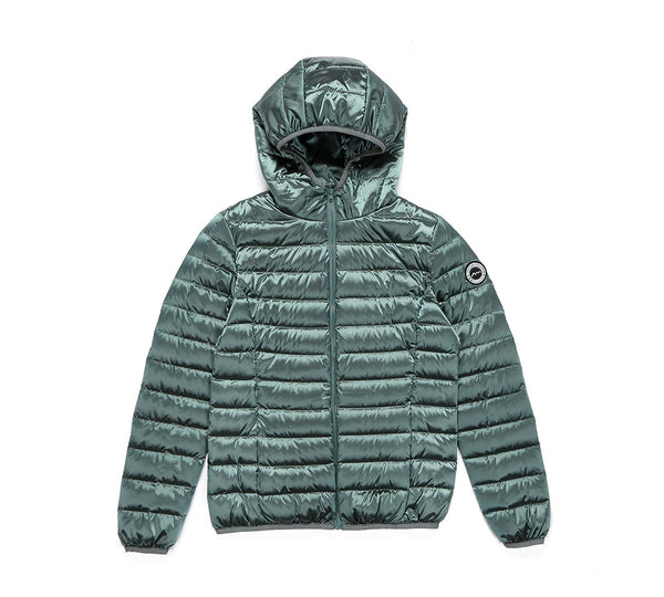 Apparel - TA Yona Ultra Light Women Down Jacket