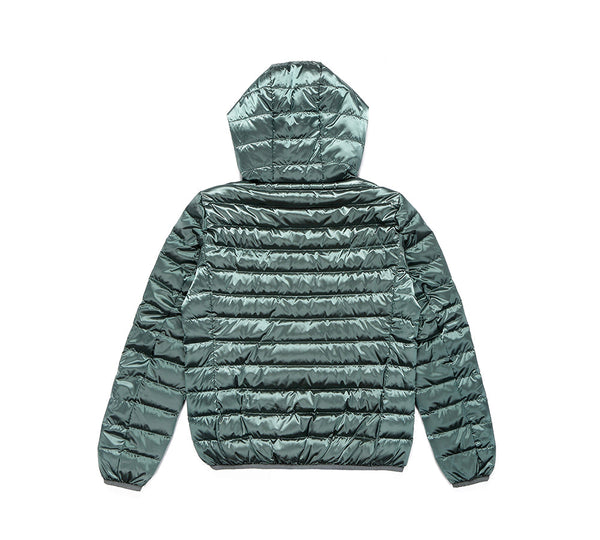 Apparel - TA Yona Ultra Light Women Down Jacket