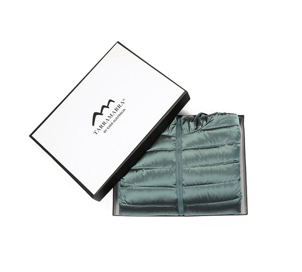 Apparel - TA Yona Ultra Light Women Down Jacket