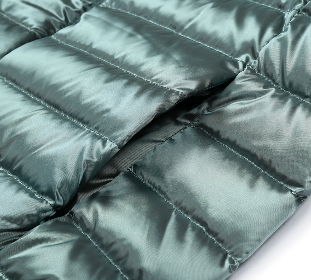 Apparel - TA Yona Ultra Light Women Down Jacket