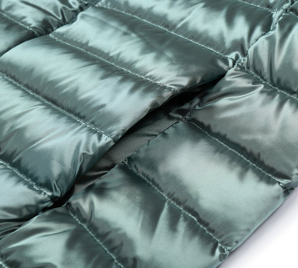 Apparel - TA Yona Ultra Light Women Down Jacket