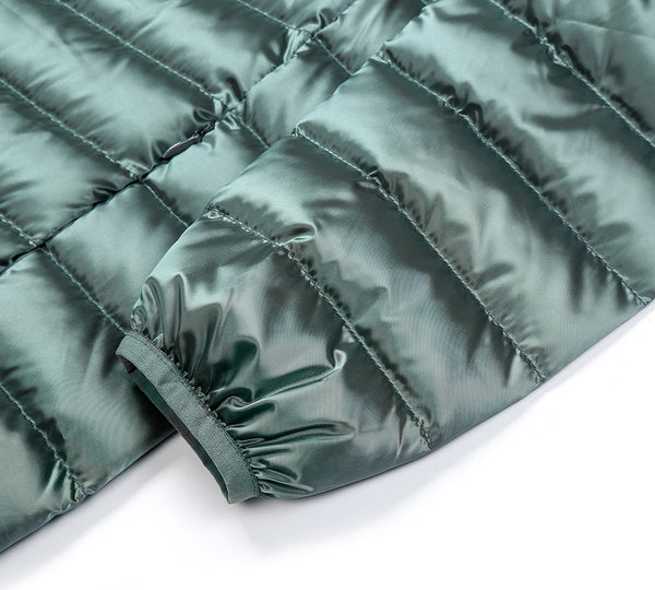 Apparel - TA Yona Ultra Light Women Down Jacket