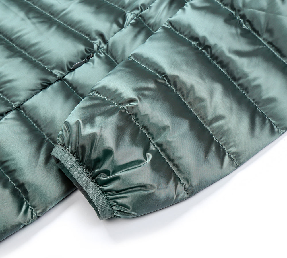 Apparel - TA Yona Ultra Light Women Down Jacket