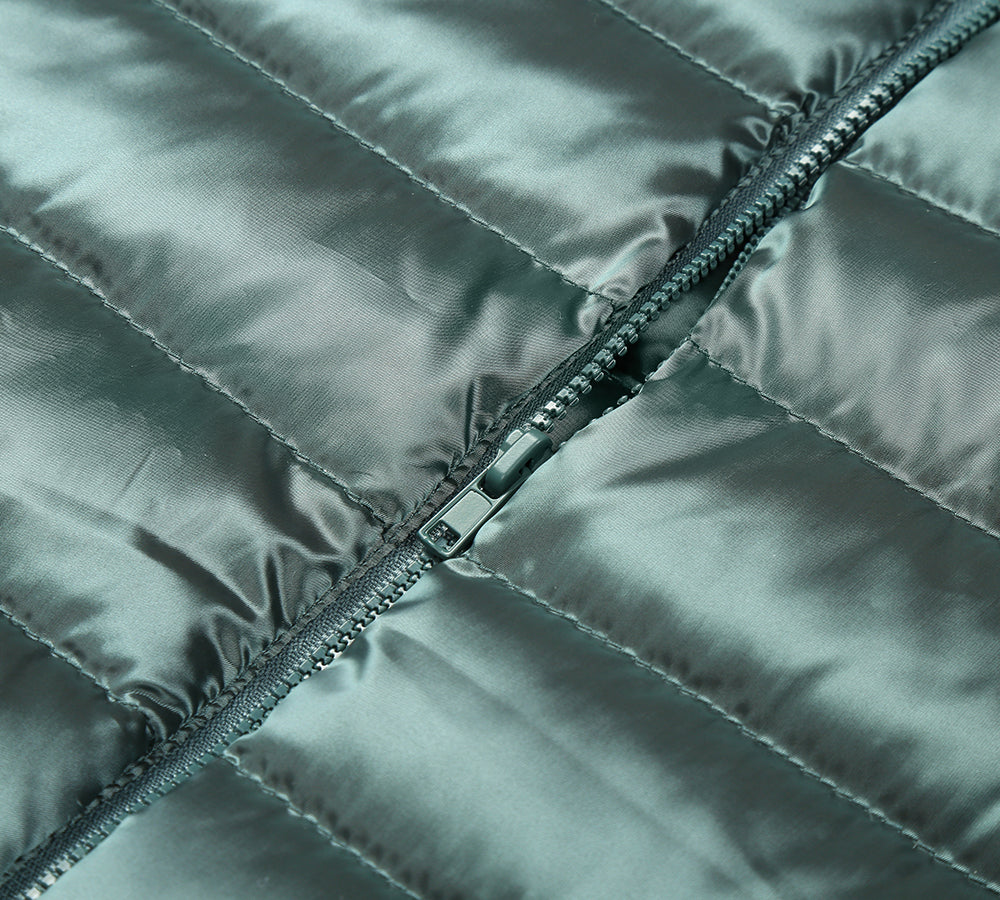 Apparel - TA Yona Ultra Light Women Down Jacket