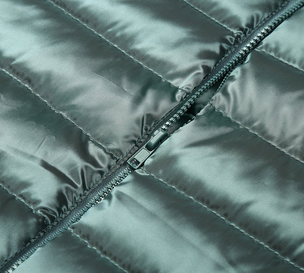 Apparel - TA Yona Ultra Light Women Down Jacket