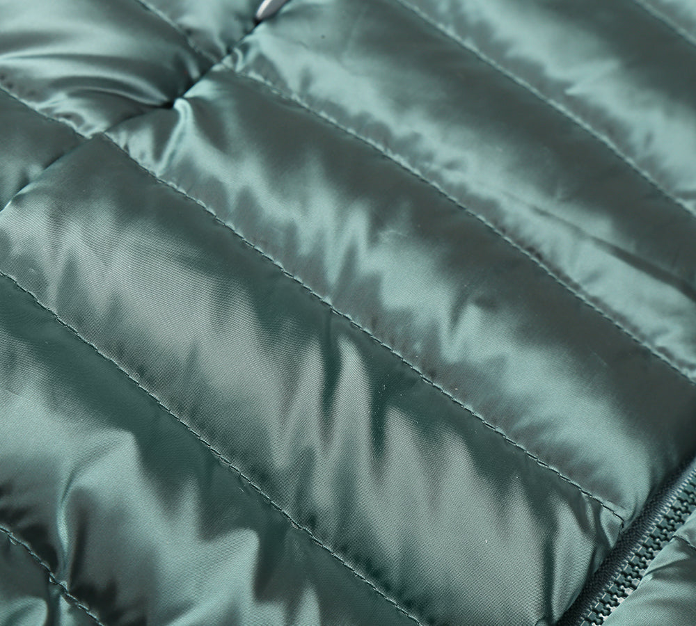 Apparel - TA Yona Ultra Light Women Down Jacket