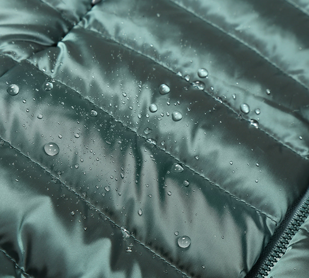 Apparel - TA Yona Ultra Light Women Down Jacket