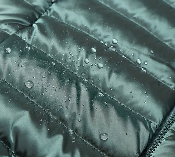 Apparel - TA Yona Ultra Light Women Down Jacket