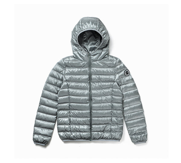 Apparel - TA Yona Ultra Light Women Down Jacket