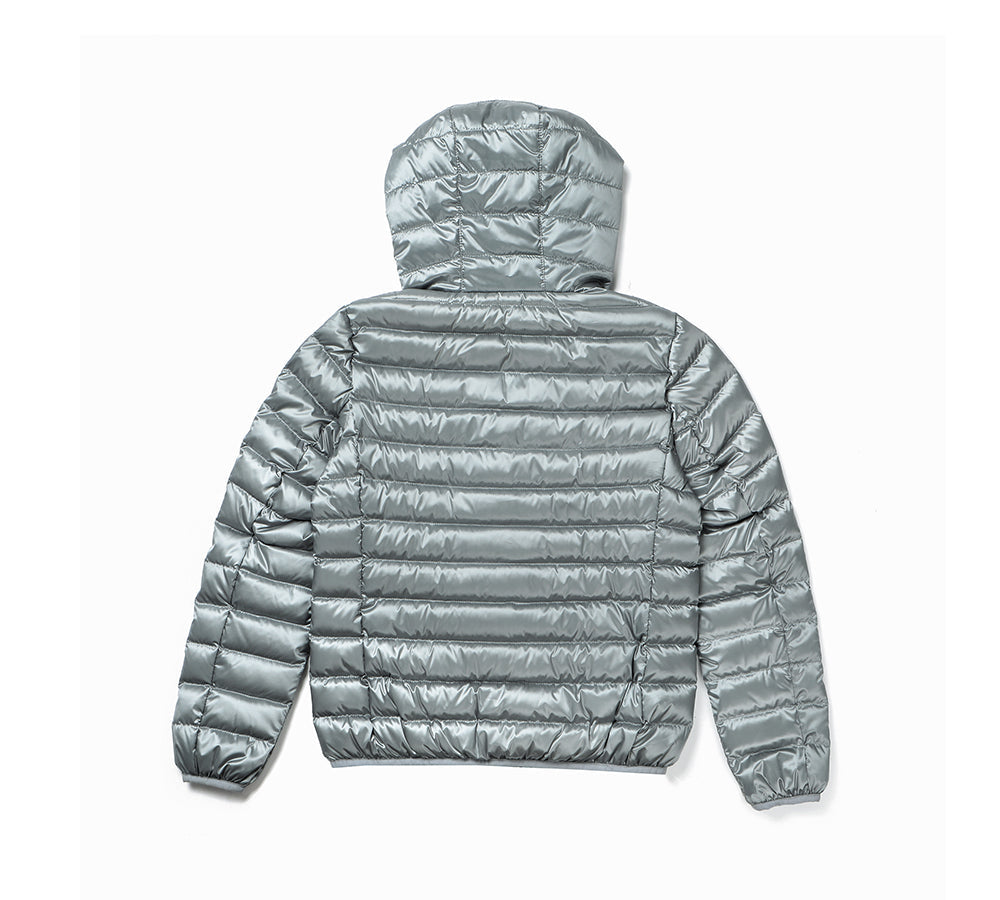 Apparel - TA Yona Ultra Light Women Down Jacket