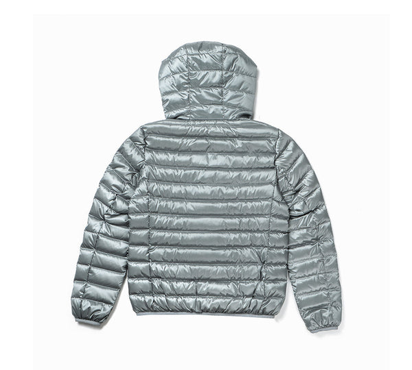 Apparel - TA Yona Ultra Light Women Down Jacket