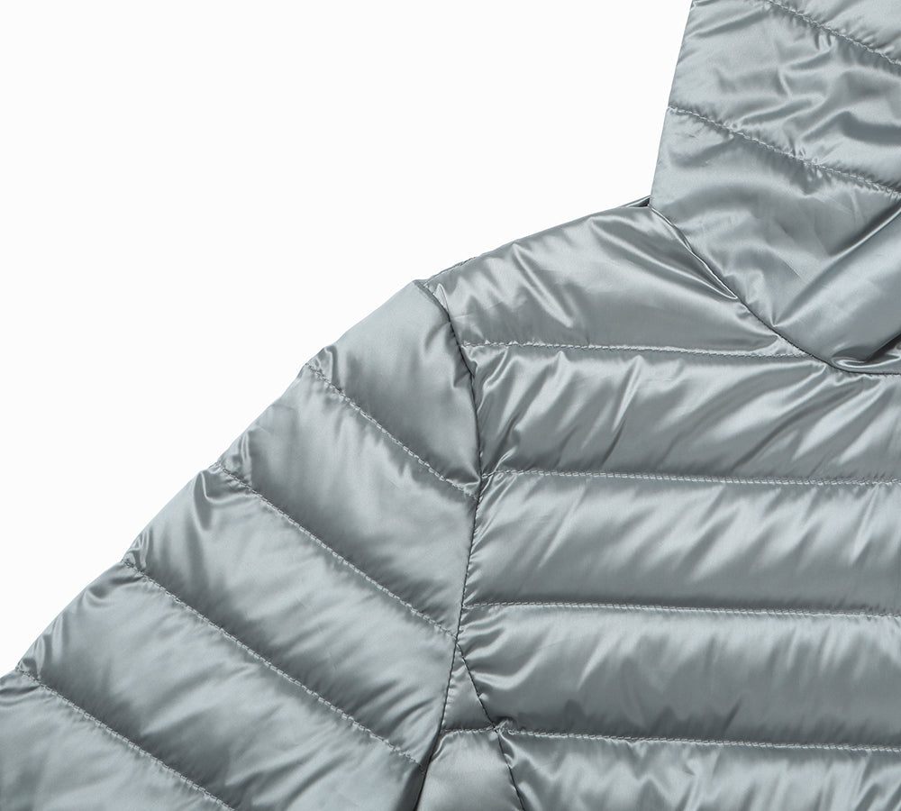 Apparel - TA Yona Ultra Light Women Down Jacket