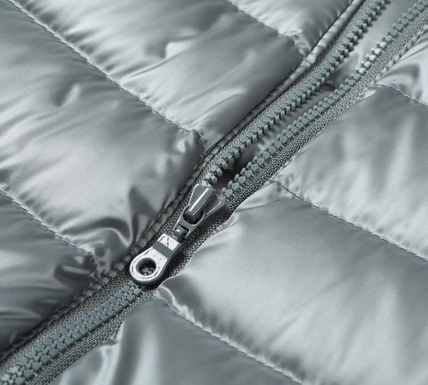 Apparel - TA Yona Ultra Light Women Down Jacket