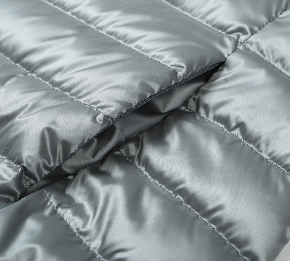 Apparel - TA Yona Ultra Light Women Down Jacket