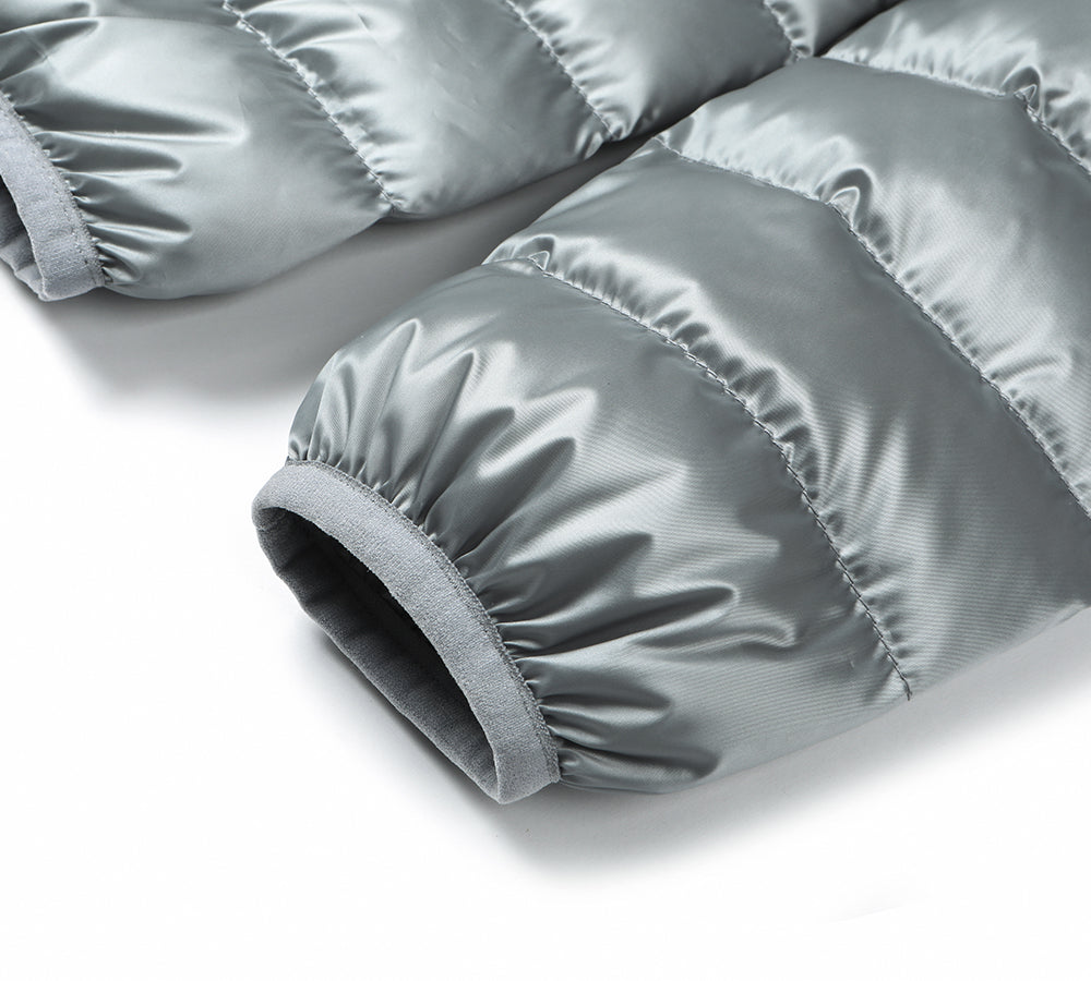 Apparel - TA Yona Ultra Light Women Down Jacket