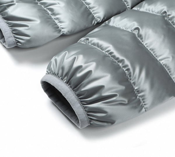 Apparel - TA Yona Ultra Light Women Down Jacket