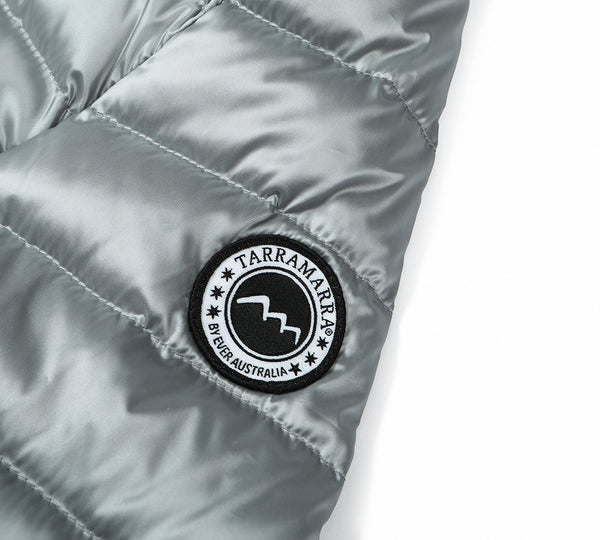 Apparel - TA Yona Ultra Light Women Down Jacket