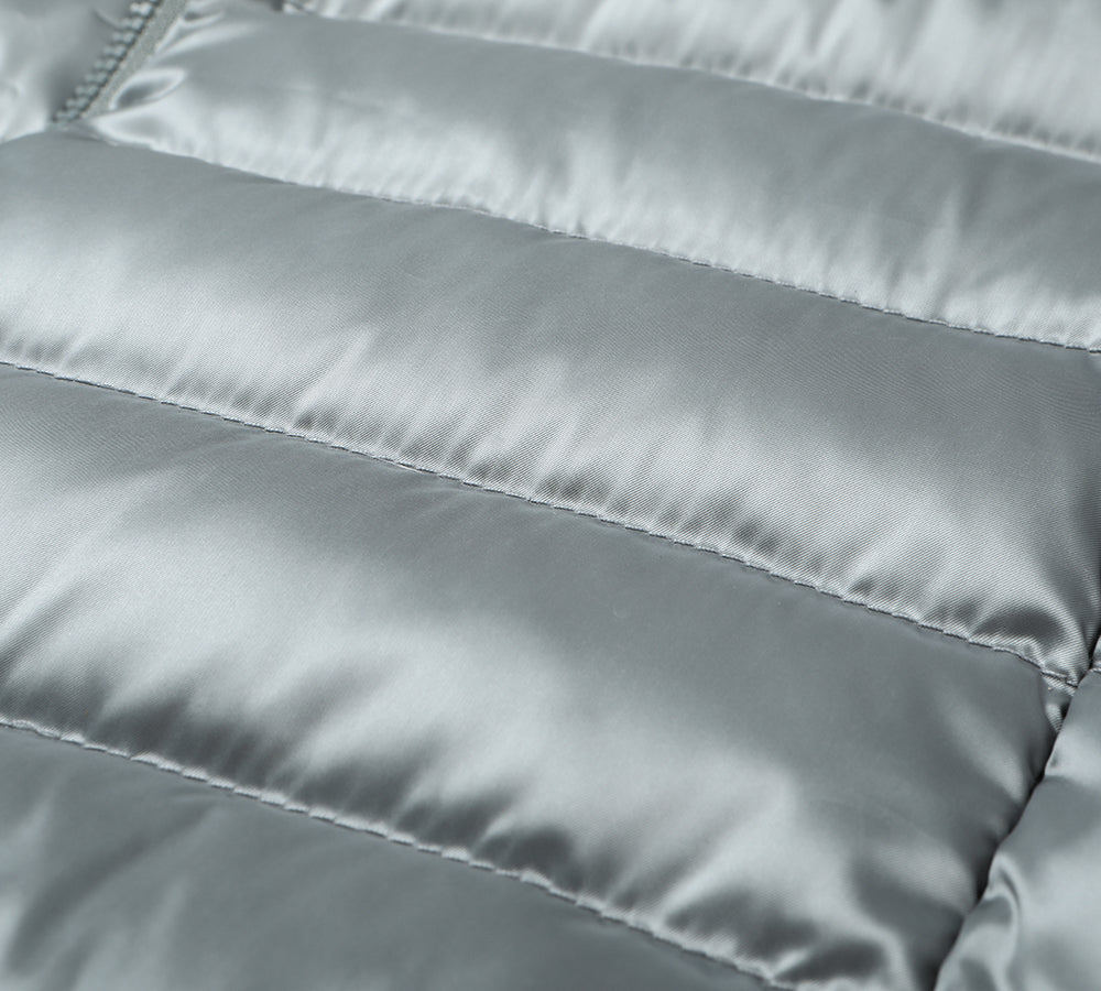 Apparel - TA Yona Ultra Light Women Down Jacket