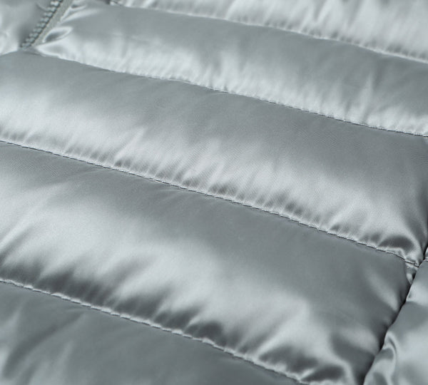 Apparel - TA Yona Ultra Light Women Down Jacket