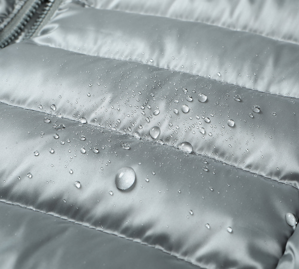 Apparel - TA Yona Ultra Light Women Down Jacket