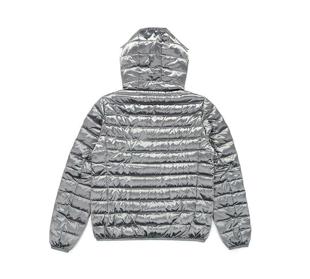 Apparel - TA Yona Ultra Light Women Down Jacket