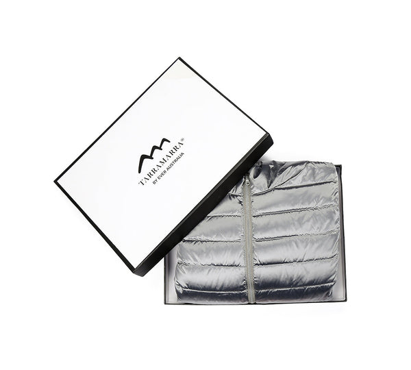 Apparel - TA Yona Ultra Light Women Down Jacket