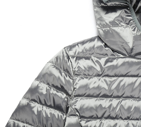 Apparel - TA Yona Ultra Light Women Down Jacket