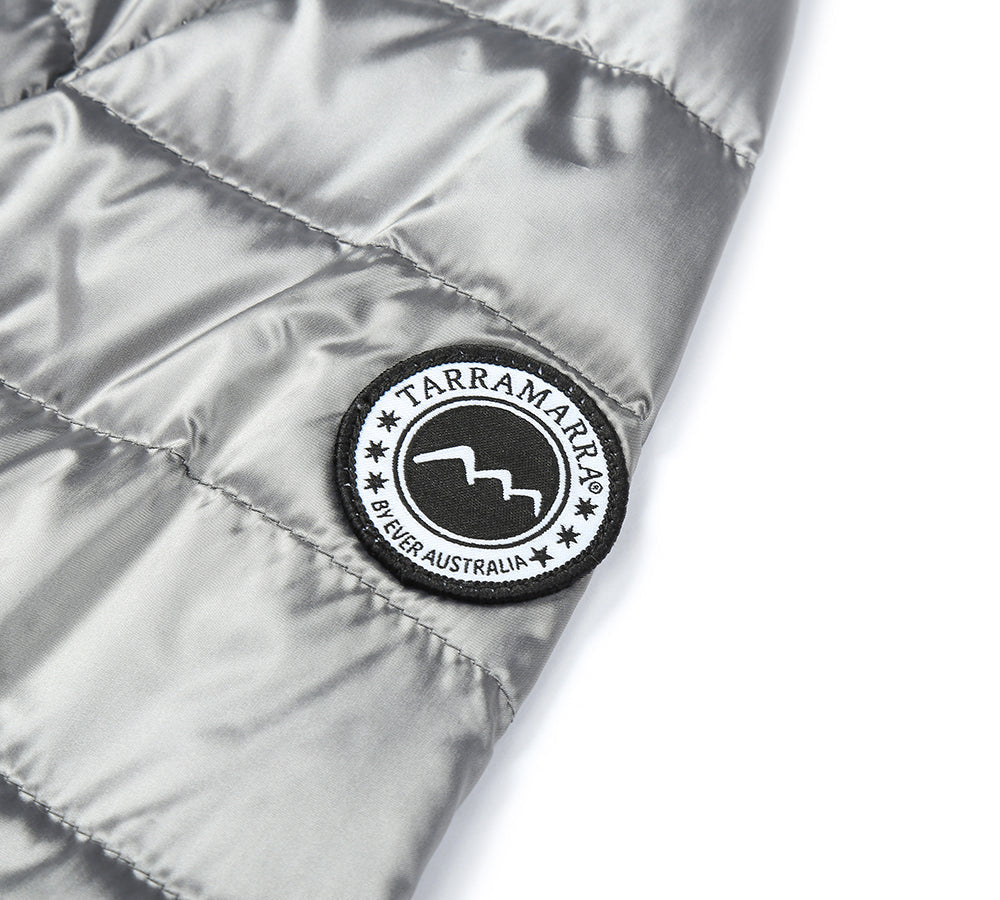 Apparel - TA Yona Ultra Light Women Down Jacket