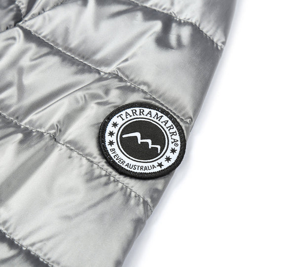 Apparel - TA Yona Ultra Light Women Down Jacket