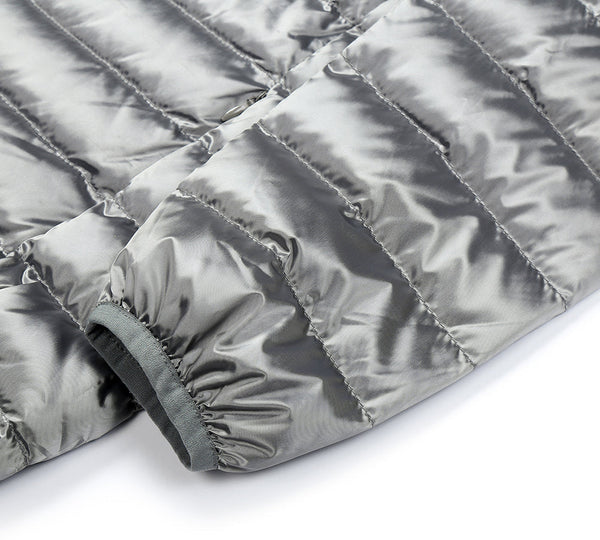 Apparel - TA Yona Ultra Light Women Down Jacket