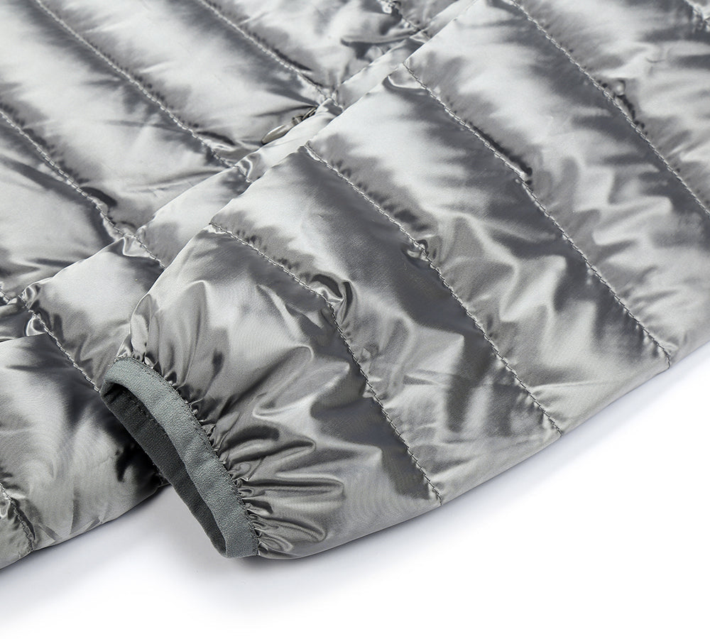 Apparel - TA Yona Ultra Light Women Down Jacket