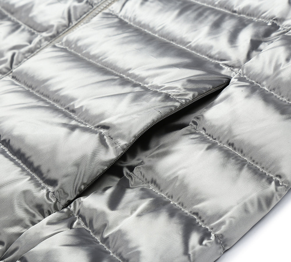 Apparel - TA Yona Ultra Light Women Down Jacket