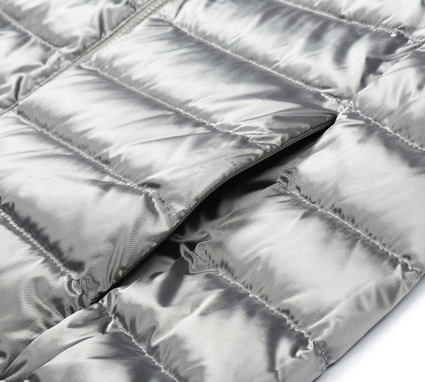 Apparel - TA Yona Ultra Light Women Down Jacket