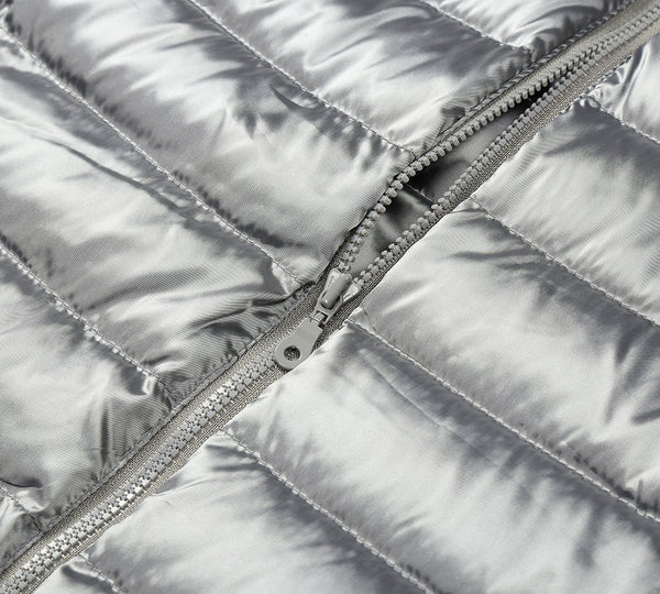 Apparel - TA Yona Ultra Light Women Down Jacket