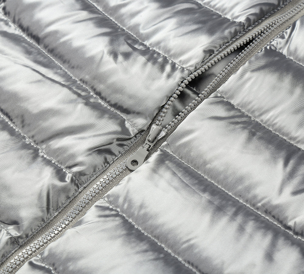 Apparel - TA Yona Ultra Light Women Down Jacket