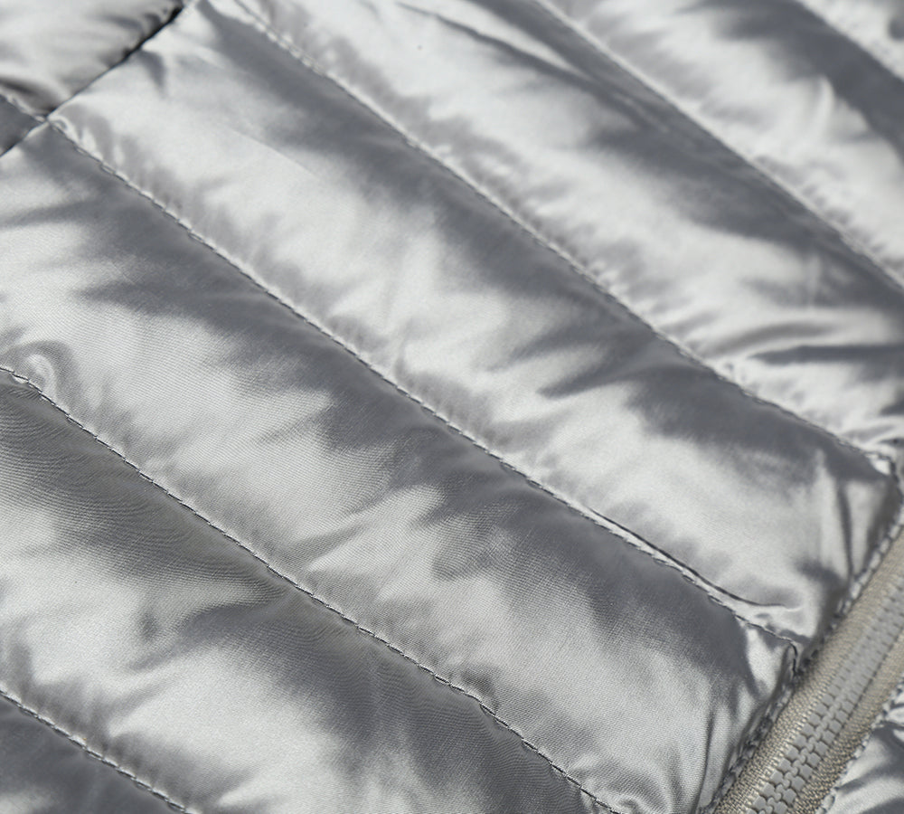 Apparel - TA Yona Ultra Light Women Down Jacket