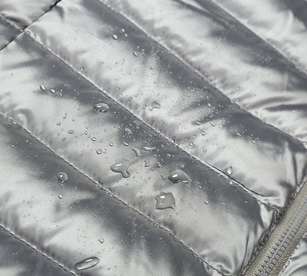 Apparel - TA Yona Ultra Light Women Down Jacket