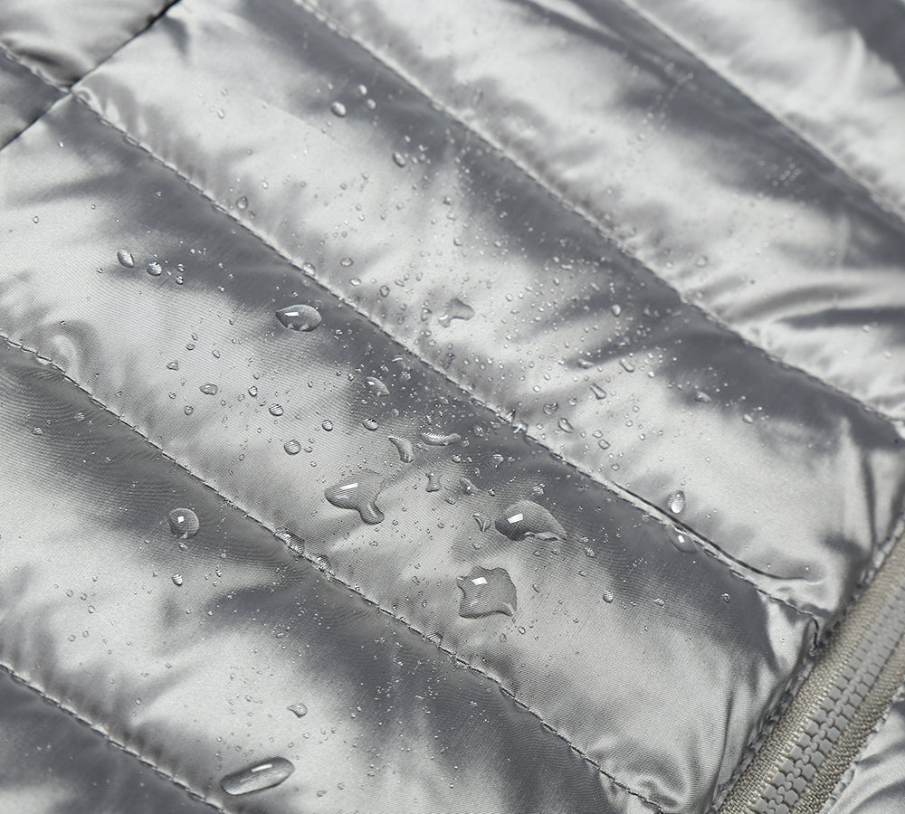 Apparel - TA Yona Ultra Light Women Down Jacket