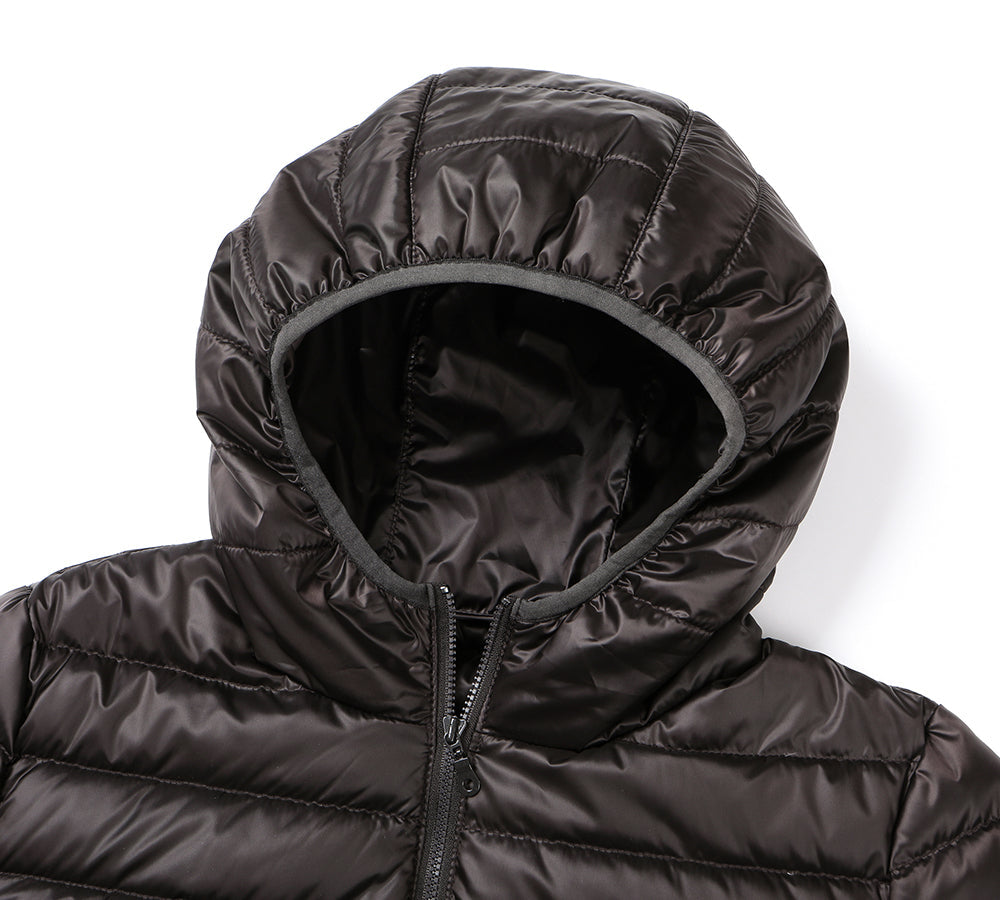 Apparel - TA Yona Ultra Light Women Down Jacket