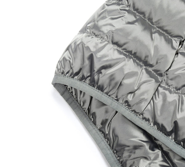 Apparel - TA Yona Ultra Light Women Down Jacket