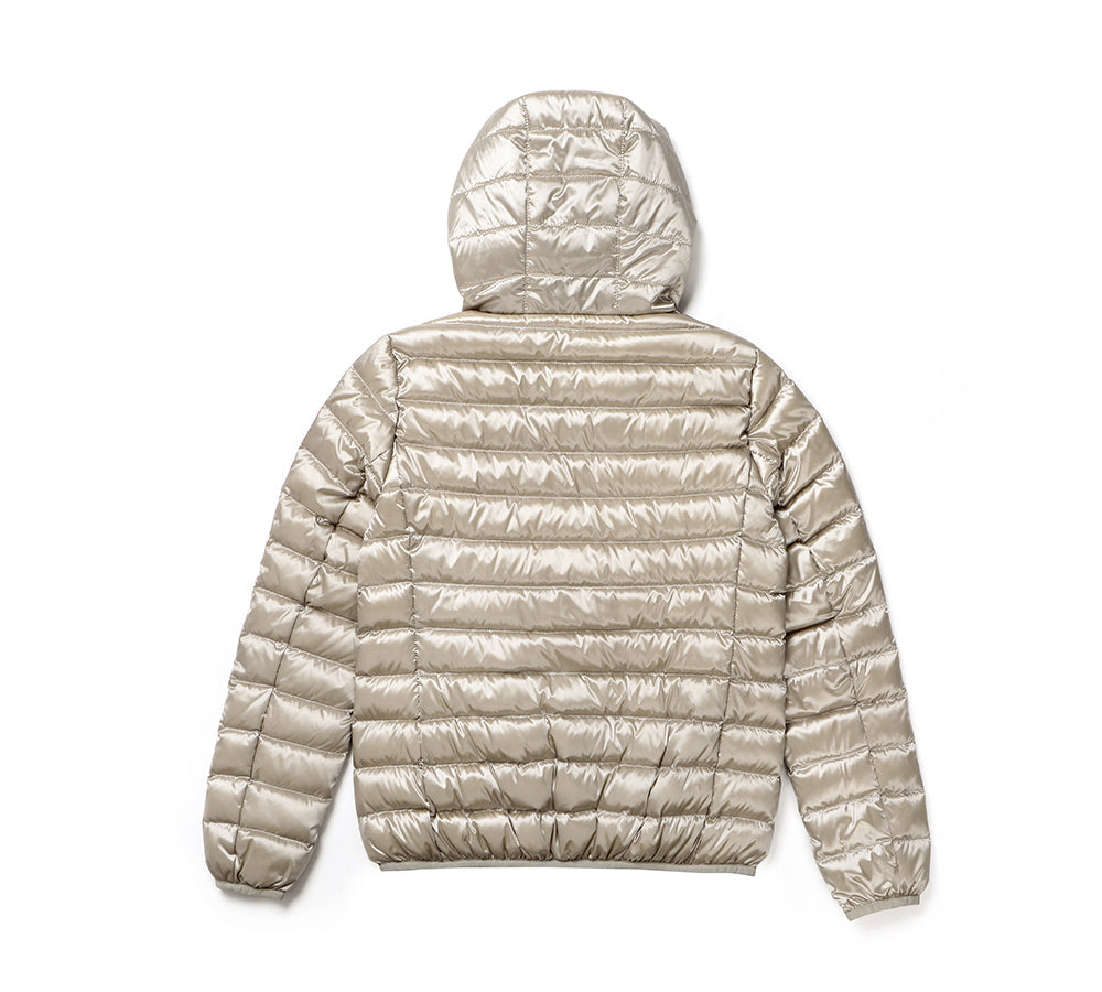 Apparel - TA Yona Ultra Light Women Down Jacket