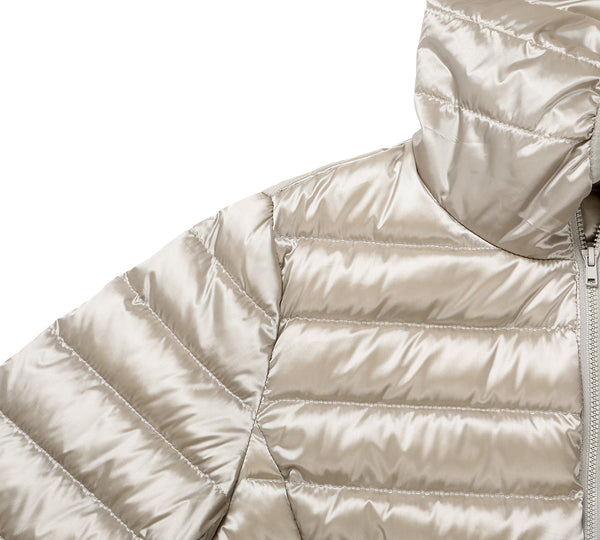 Apparel - TA Yona Ultra Light Women Down Jacket