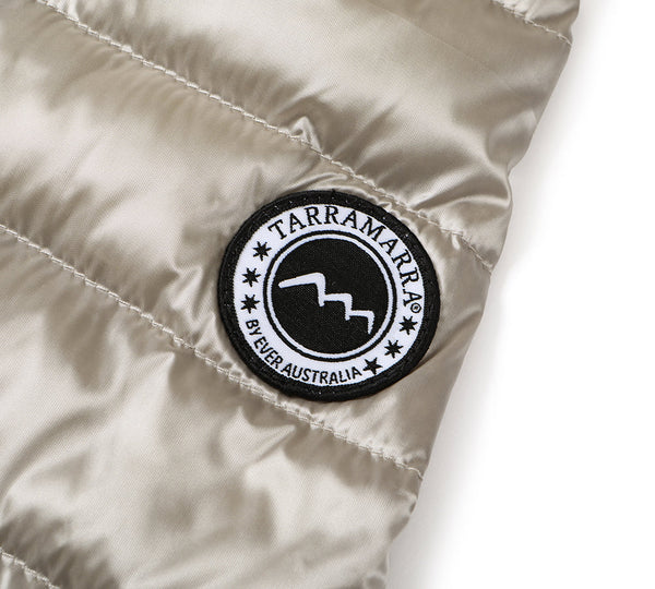 Apparel - TA Yona Ultra Light Women Down Jacket