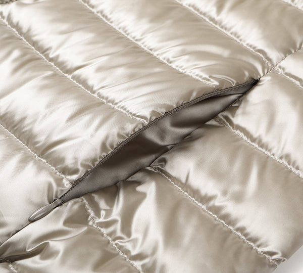 Apparel - TA Yona Ultra Light Women Down Jacket