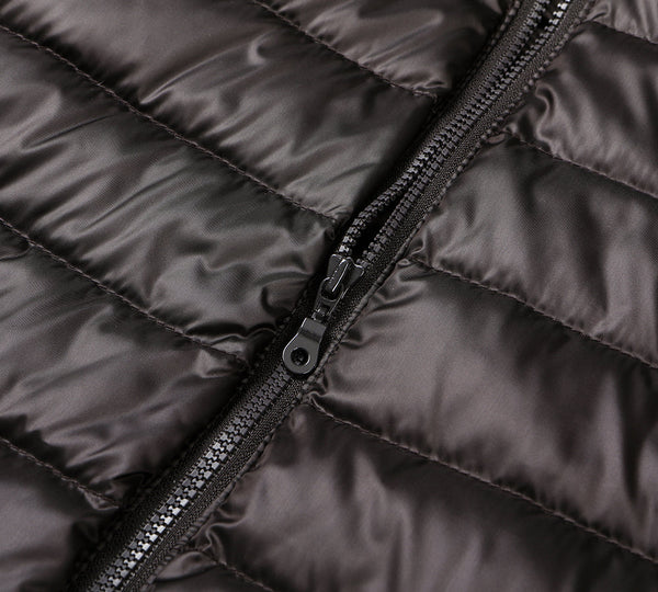 Apparel - TA Yona Ultra Light Women Down Jacket